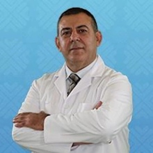 Resmi büyüt: Sedat Bekler, İç Hastalıkları Üsküdar