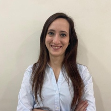 Resmi büyüt: Özgün Baştürk Kahveci, Psikoloji İstanbul