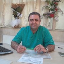 Resmi büyüt: Latif Kahraman, Genel Cerrahi Malatya