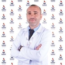 Resmi büyüt: Halil İbrahim Öztürk, Psikiyatri Şehitkamil