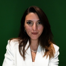 Resmi büyüt: İpek İber, Psikoloji İstanbul