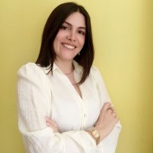 Resmi büyüt: Esra Akkuş, Psikoloji Aydın