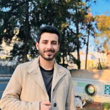 Resmi büyüt: Mehmet Hayri Mazlum Şahin, Dil ve Konuşma Terapisi Diyarbakır