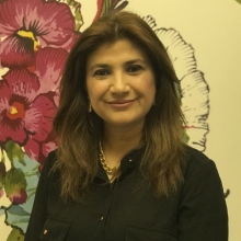 Resmi büyüt: Nesrin Mine Karaca, Aile Danışmanlığı İzmir