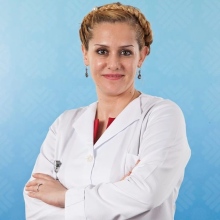 Resmi büyüt: Nagihan Kaya, Kadın Hastalıkları Ve Doğum İstanbul