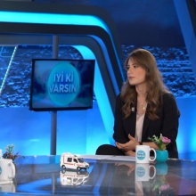 Resmi büyüt: İnci Doğan, Dil ve Konuşma Terapisi İstanbul