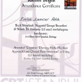 Resmi büyüt: certificate 4