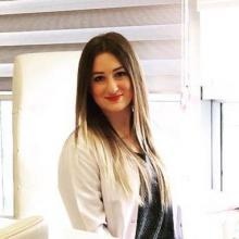 Resmi büyüt: Merve Bayramoğlu, Diyetisyen Trabzon