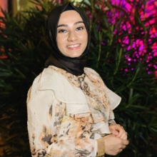 Resmi büyüt: Merve Özal Okudum, Psikoloji Bahçelievler