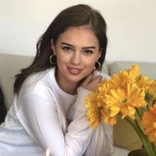 Resmi büyüt: Gizem Akdağ, Psikoloji Kadıköy