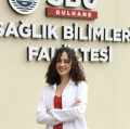 Göksu Başkurt, Diyetisyen Samsun