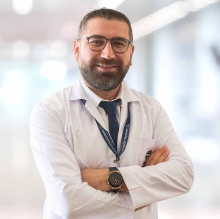 Resmi büyüt: Murat Esin, Kardiyoloji Muratpaşa