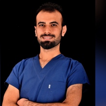 Resmi büyüt: Hadi Akdemir, Diş Hekimi Kocaeli