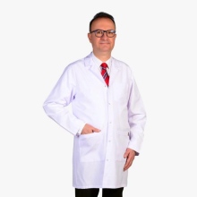 Resmi büyüt: Zekai Öğetman, Genel Cerrahi Mezitli