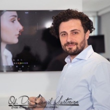 Resmi büyüt: Cemil Yurtseven, Kulak Burun Boğaz İstanbul