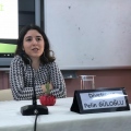 Pelin Güloğlu, Diyetisyen Ağrı