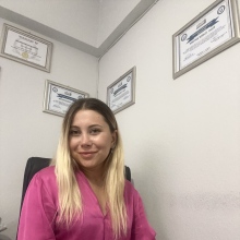 Resmi büyüt: Tuğçe Ertürk, Psikoloji Aydın