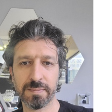 Resmi büyüt: Sait Güllü, Diş Hekimi Gaziantep