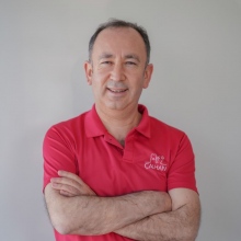 Resmi büyüt: Erol Çalhan, Diş Hekimi Denizli