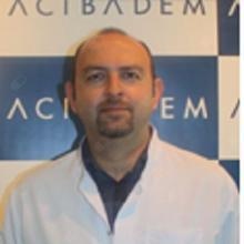 Resmi büyüt: Mahmut Esat Danışoğlu, Üroloji Bursa