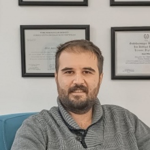 Resmi büyüt: Kemal Koçak, Psikoloji Muğla