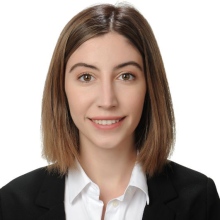 Resmi büyüt: Selen Öcal, Psikoloji Muğla