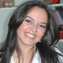 Resmi büyüt: Funda Aydın, Diş Hekimi Çankaya