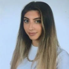 Resmi büyüt: İrem Öztürk, Diyetisyen İstanbul