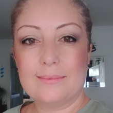 Resmi büyüt: Dilek Tunca, Radyoloji Manisa