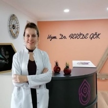 Resmi büyüt: Feride Gök, İç Hastalıkları Adapazarı