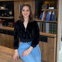 Resmi büyüt: Nihan Aykırı, Diyetisyen İzmir