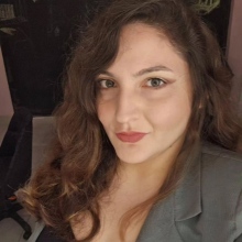 Resmi büyüt: Ecrin Gül Başar, Psikoloji Samsun