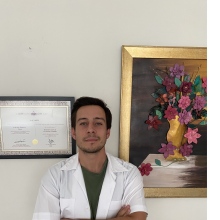 Resmi büyüt: Arif Şahin, Psikoloji İstanbul