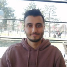 Resmi büyüt: İbrahim Samed Cengiz, Ergoterapi Kocaeli