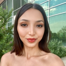 Resmi büyüt: Sevda Akbolat, Diyetisyen Antalya