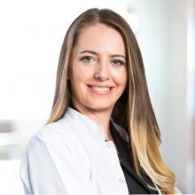 Resmi büyüt: Tuğba Kemaloğlu Öz, Kardiyoloji İstanbul