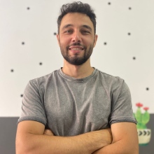 Resmi büyüt: Resul Yazar, Fizyoterapi Ve Rehabilitasyon İstanbul