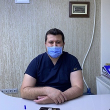 Resmi büyüt: Abdulkadir Gögen, Diş Hekimi İstanbul