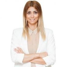 Resmi büyüt: Tuğba Yaprak, Diyetisyen İstanbul