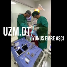 Resmi büyüt: Yunus Emre Aşçı, Ağız Diş Ve Çene Cerrahisi İstanbul