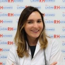 Resmi büyüt: Ayşegül Uludağ, Aile Hekimliği İstanbul