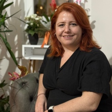 Resmi büyüt: Melis Yılmaz, Psikoloji Tekirdağ