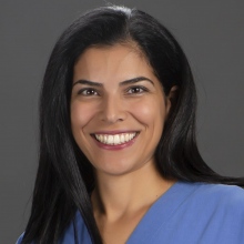 Resmi büyüt: Pınar Altıaylık Özer, Göz Hastalıkları Ankara