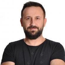 Resmi büyüt: Mehmet Kılıç, Psikoloji İzmir