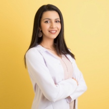 Resmi büyüt: Dilara Korkmaz Erdemir, Dil ve Konuşma Terapisi Antalya