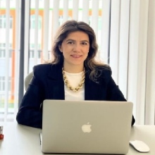 Resmi büyüt: Merve Yağmurkaya, Psikoloji Samsun