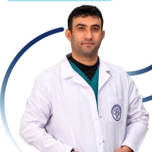 Resmi büyüt: Yusuf Onay, Göz Hastalıkları Diyarbakır