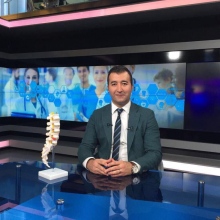 Resmi büyüt: Ali Erdem Yıldırım, Beyin Ve Sinir Cerrahisi Ankara