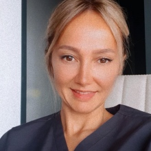 Resmi büyüt: Zehra Fırtına Ekincioğlu, Ağız Diş Ve Çene Cerrahisi Ankara