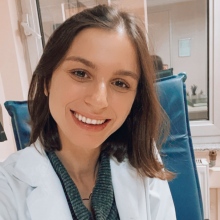 Resmi büyüt: Arzu Vural, Diyetisyen İstanbul